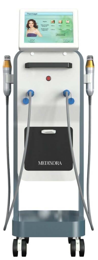 Medixora LLP