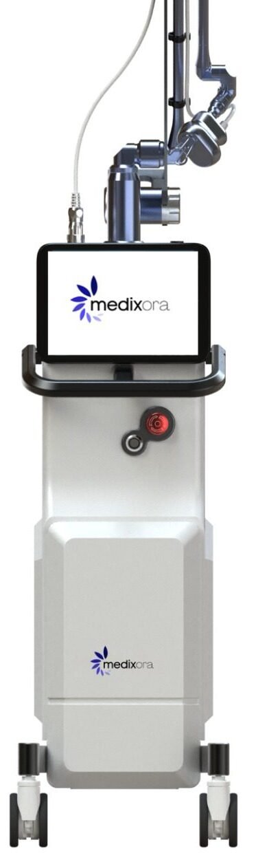 Medixora LLP