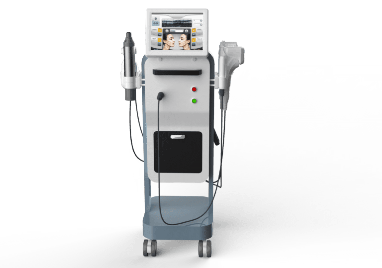high quality hifu photo2 4D SONOLIFT