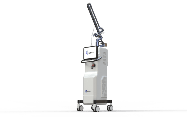medixora -CO2 2 Fracpulse FV700