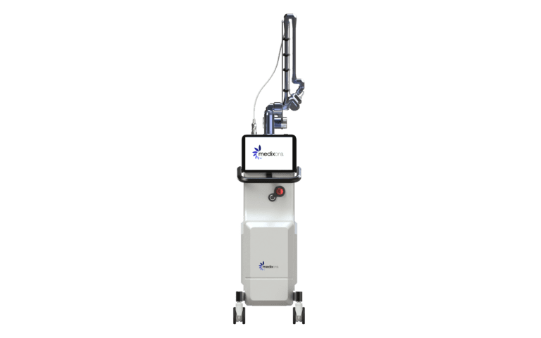 medixora -CO2 3 Fracpulse FV700