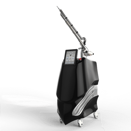 pico laser