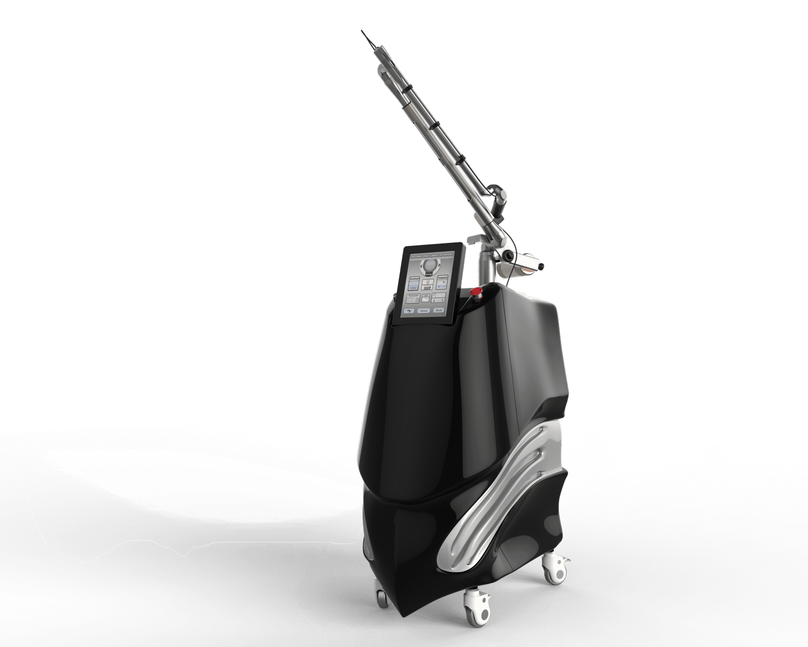 pico laser