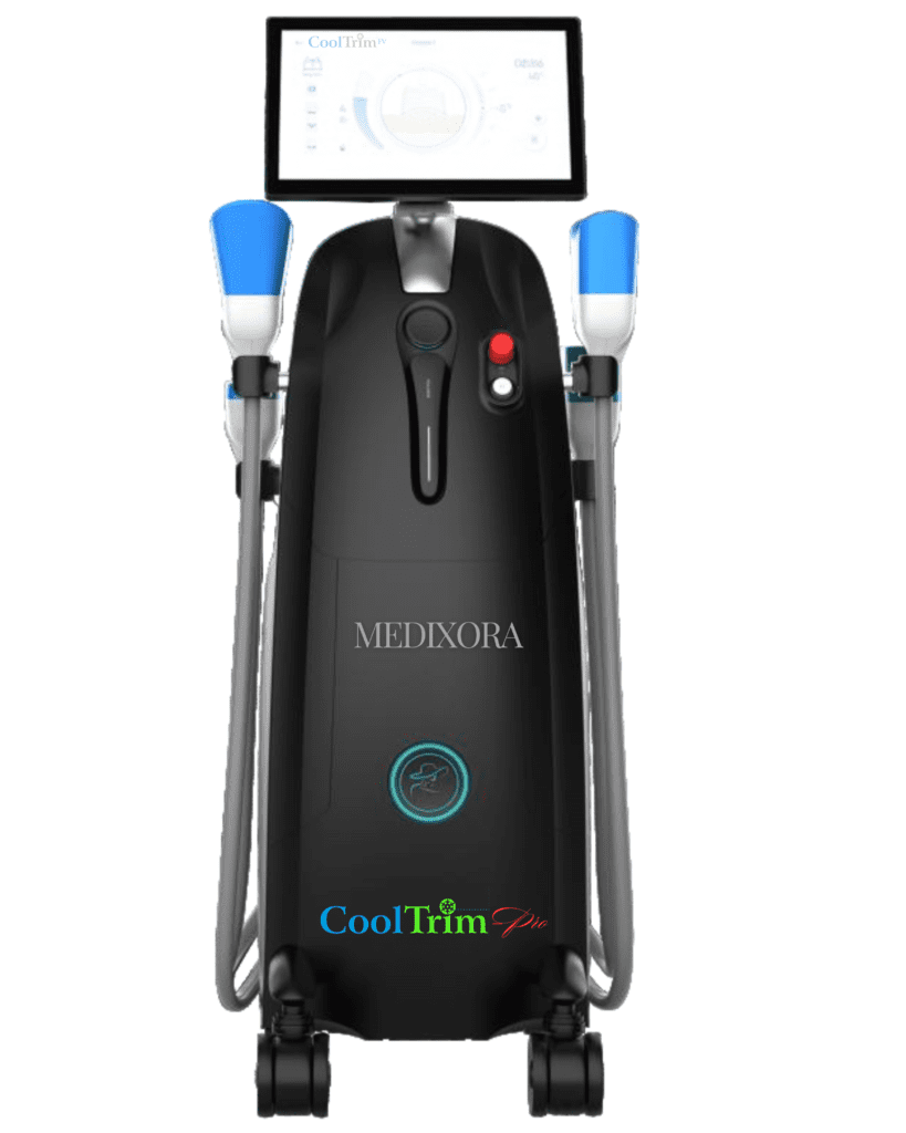 Cooltrim Pro medixora llp