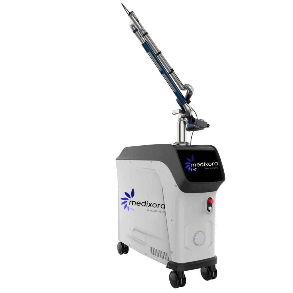 Medixora LLP