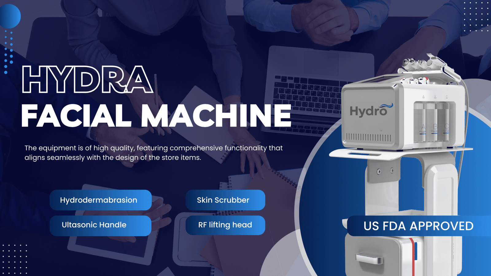 Medixora LLP