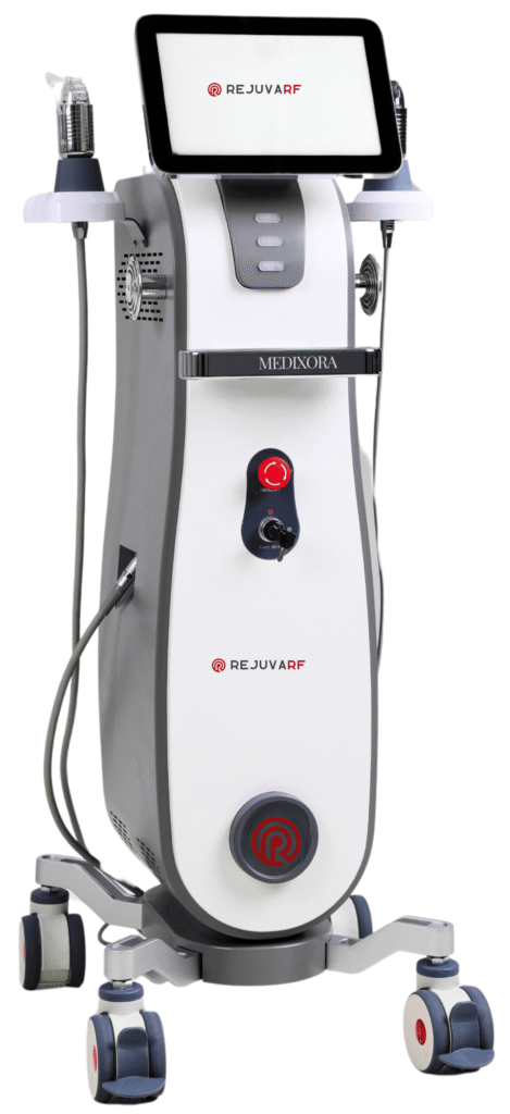 Mnrf medixora llp