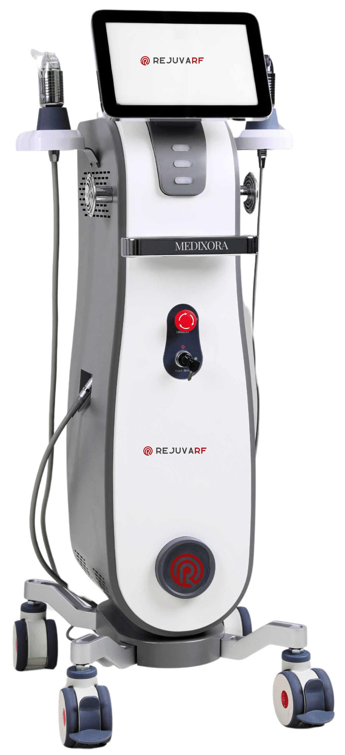 Mnrf medixora llp