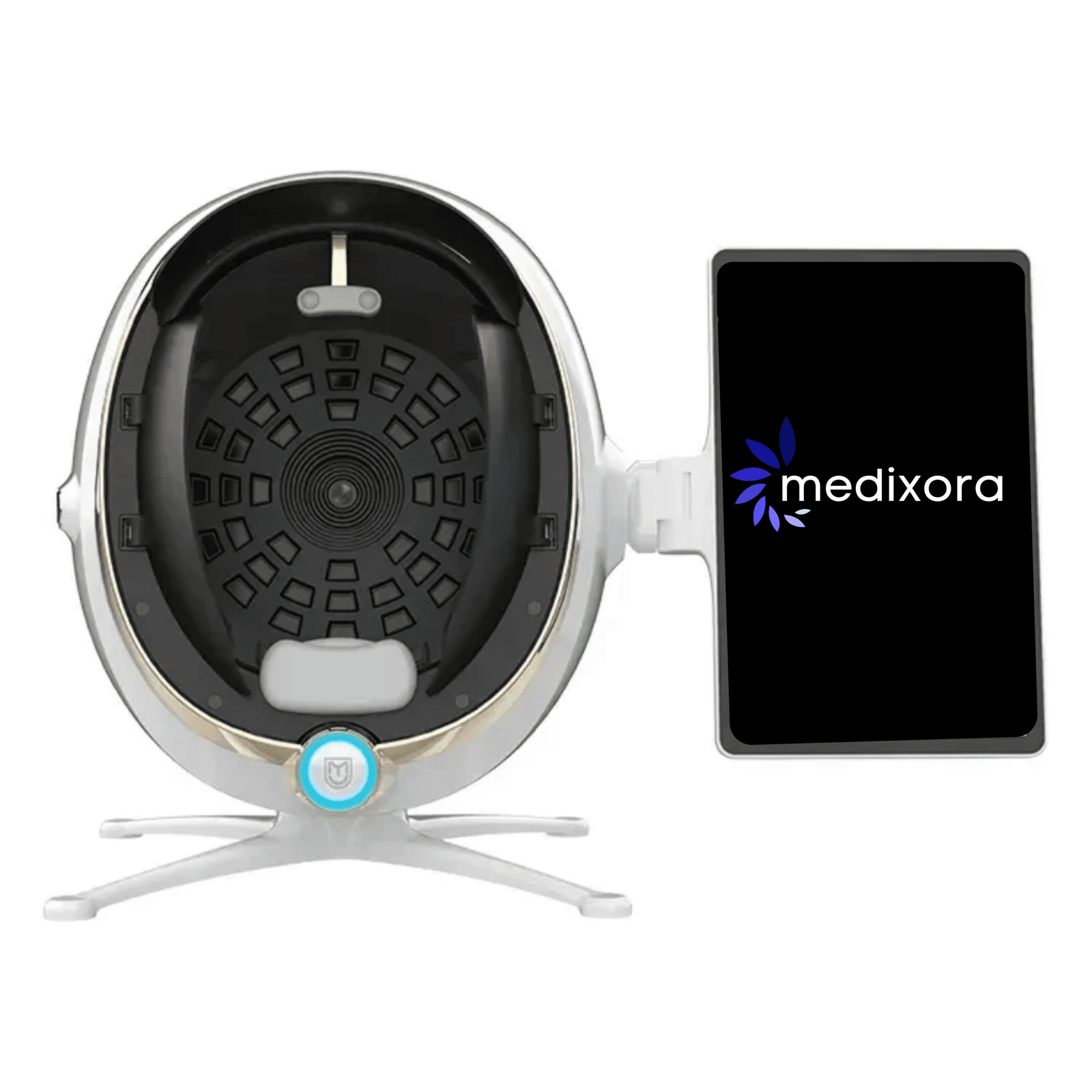 skin analyzer