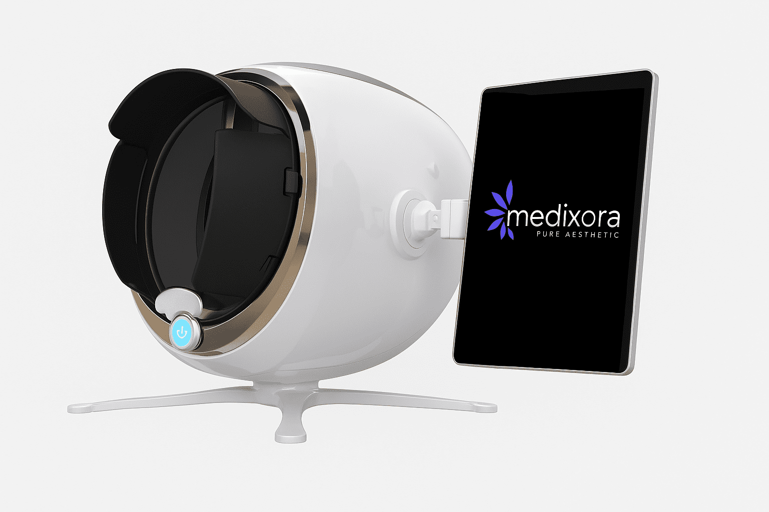 skin analyzer