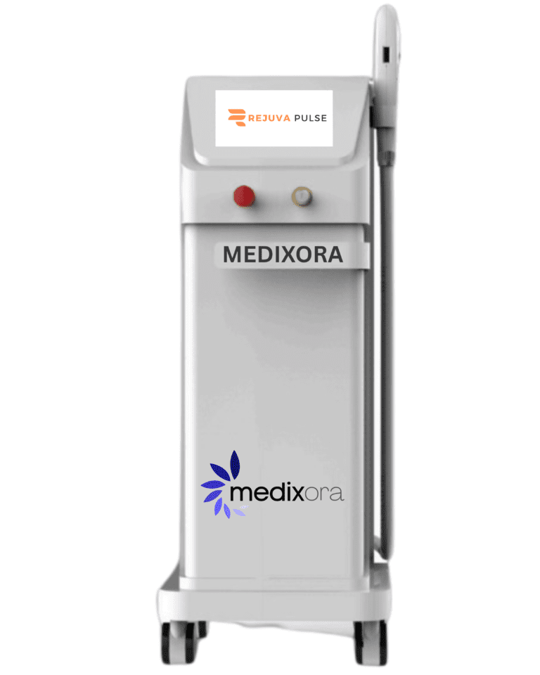 MEDIXORA REJUVA PULSE-SPV