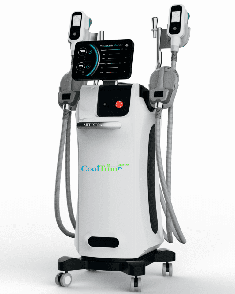 MEDIXORA COOLTRIM EMS