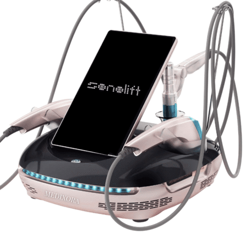 Sonolift(hifu)