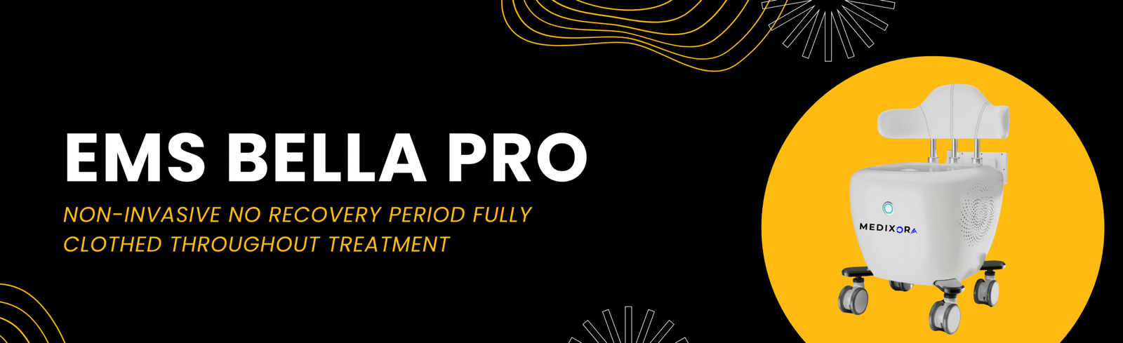 Medixora LLP