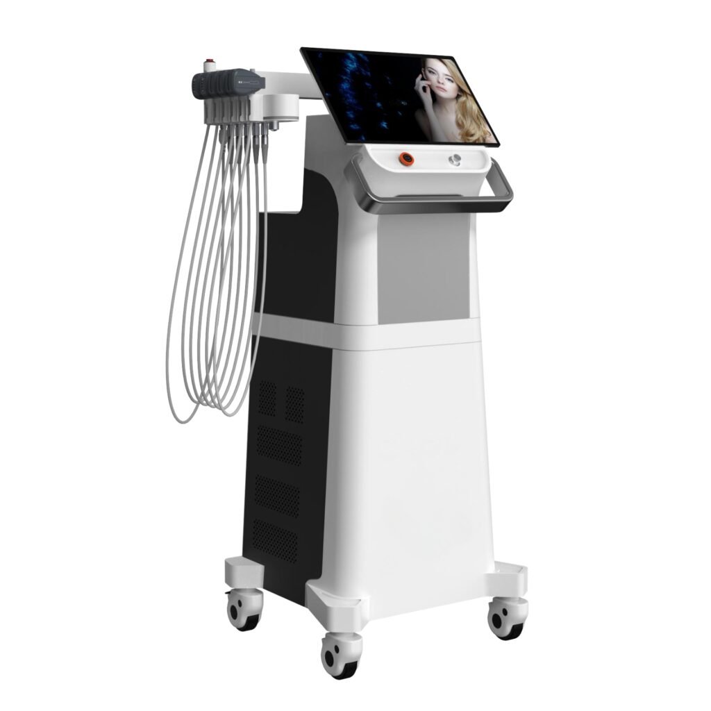Ems Bella Face machine for facial lifting, skin tightening, and muscle toning by Medixora