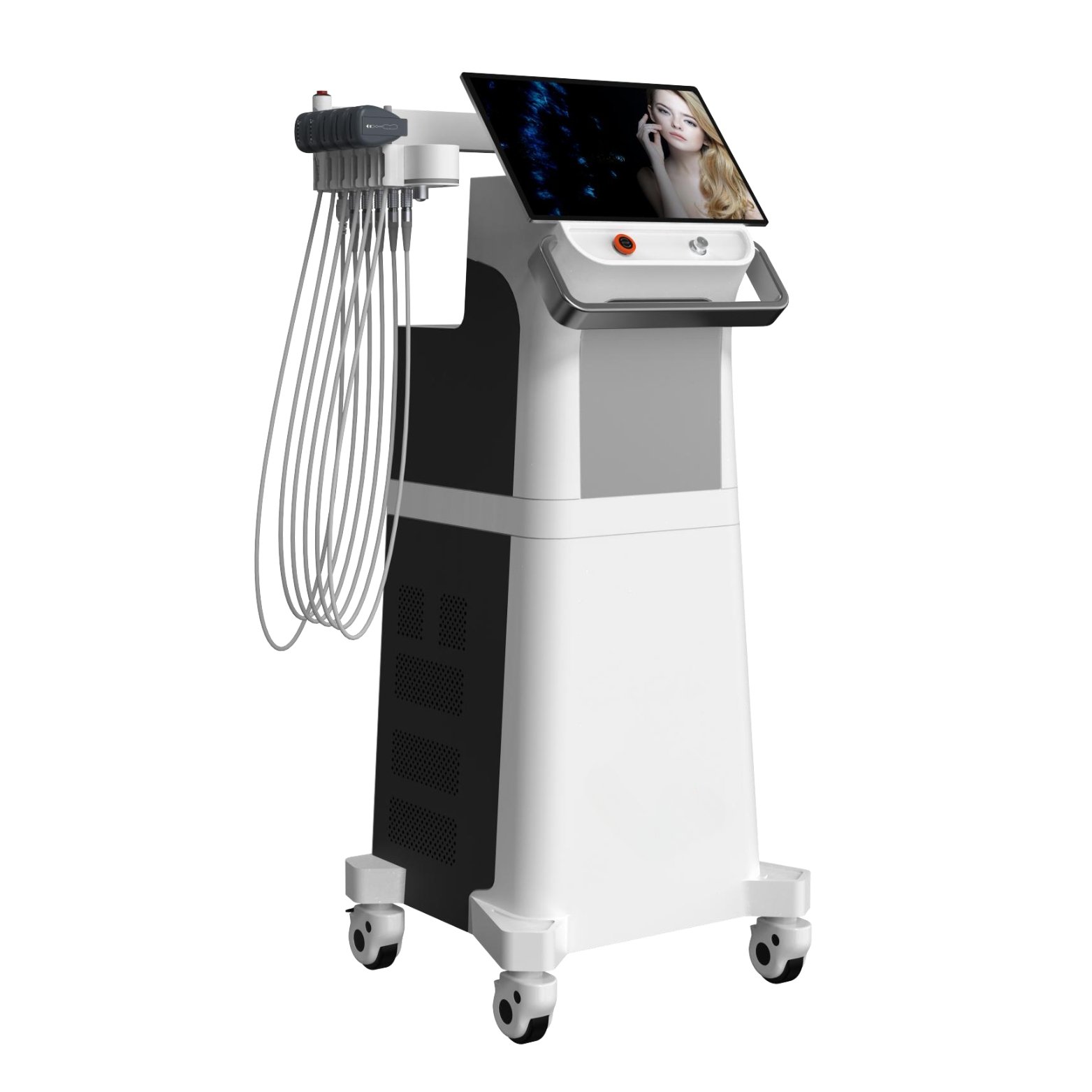 Ems Bella Face machine for facial lifting, skin tightening, and muscle toning by Medixora