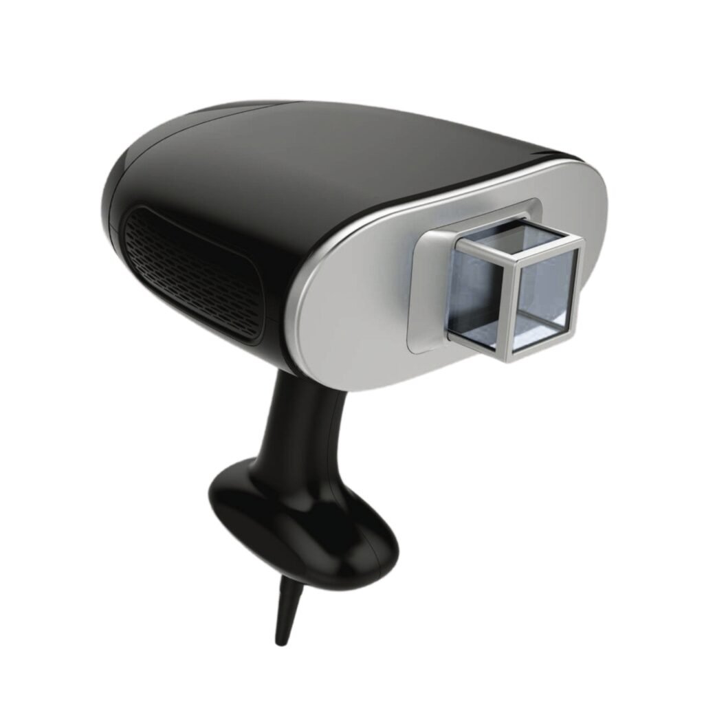 Ximer P excimer laser machine for psoriasis, vitiligo, and targeted skin treatment by Medixora