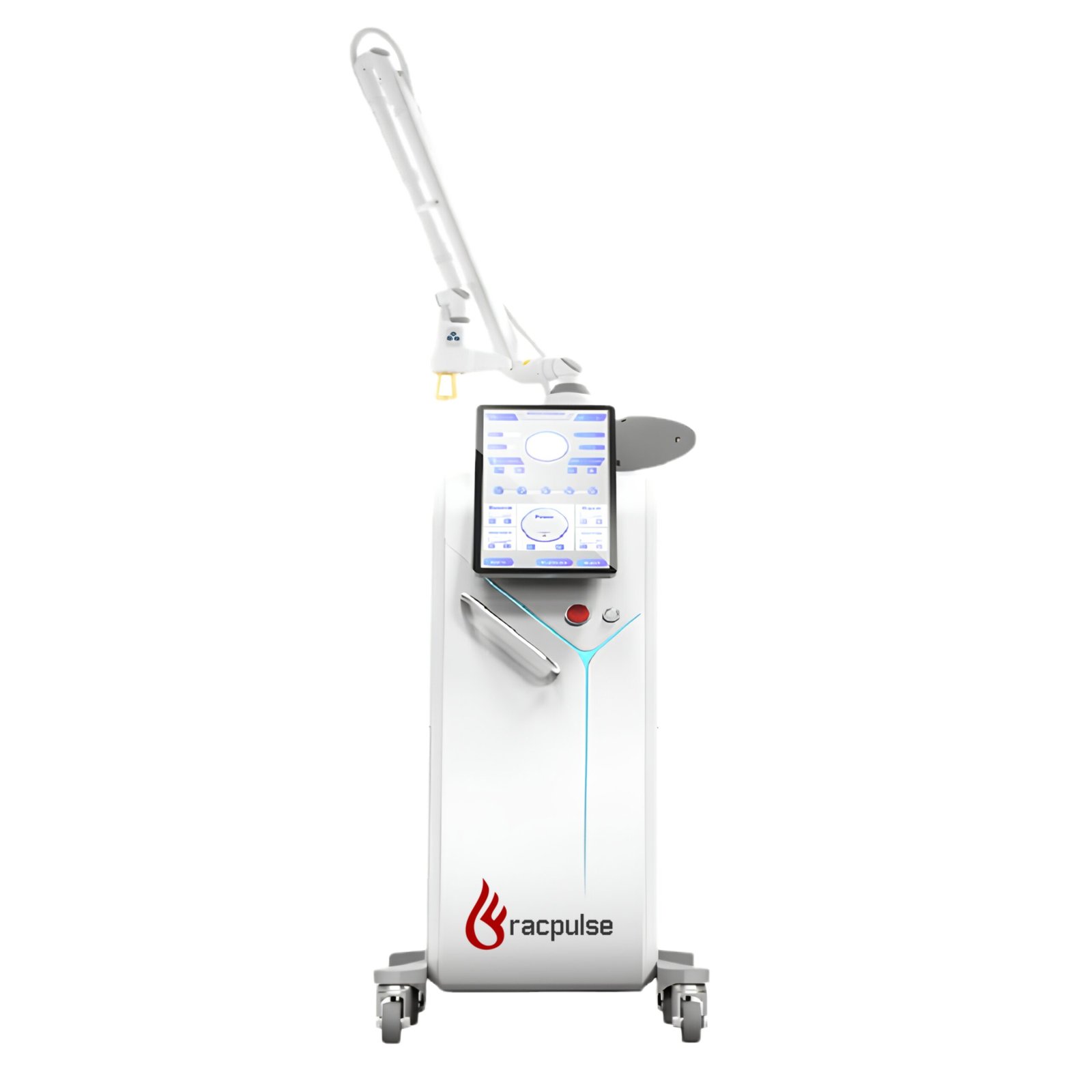 FRACPULSE PRO - 4