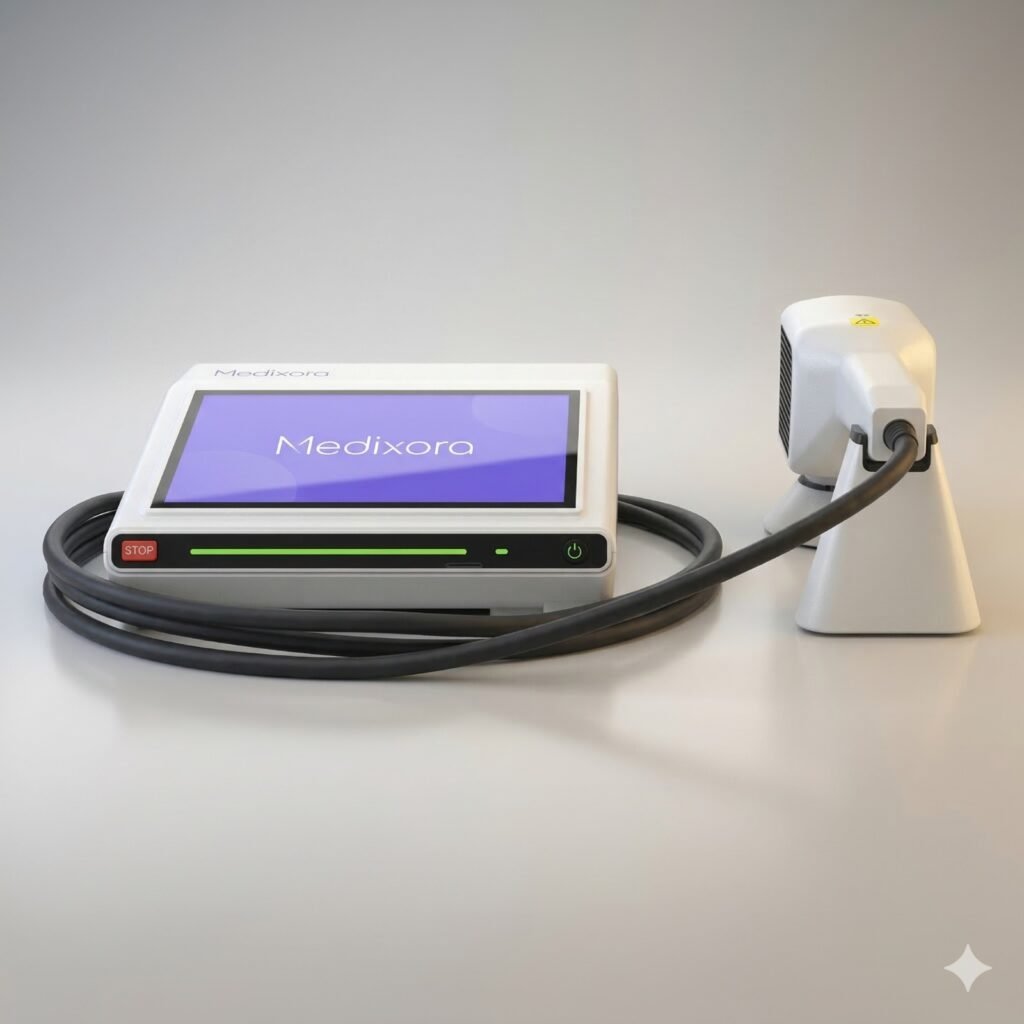 Excimer308nm laser