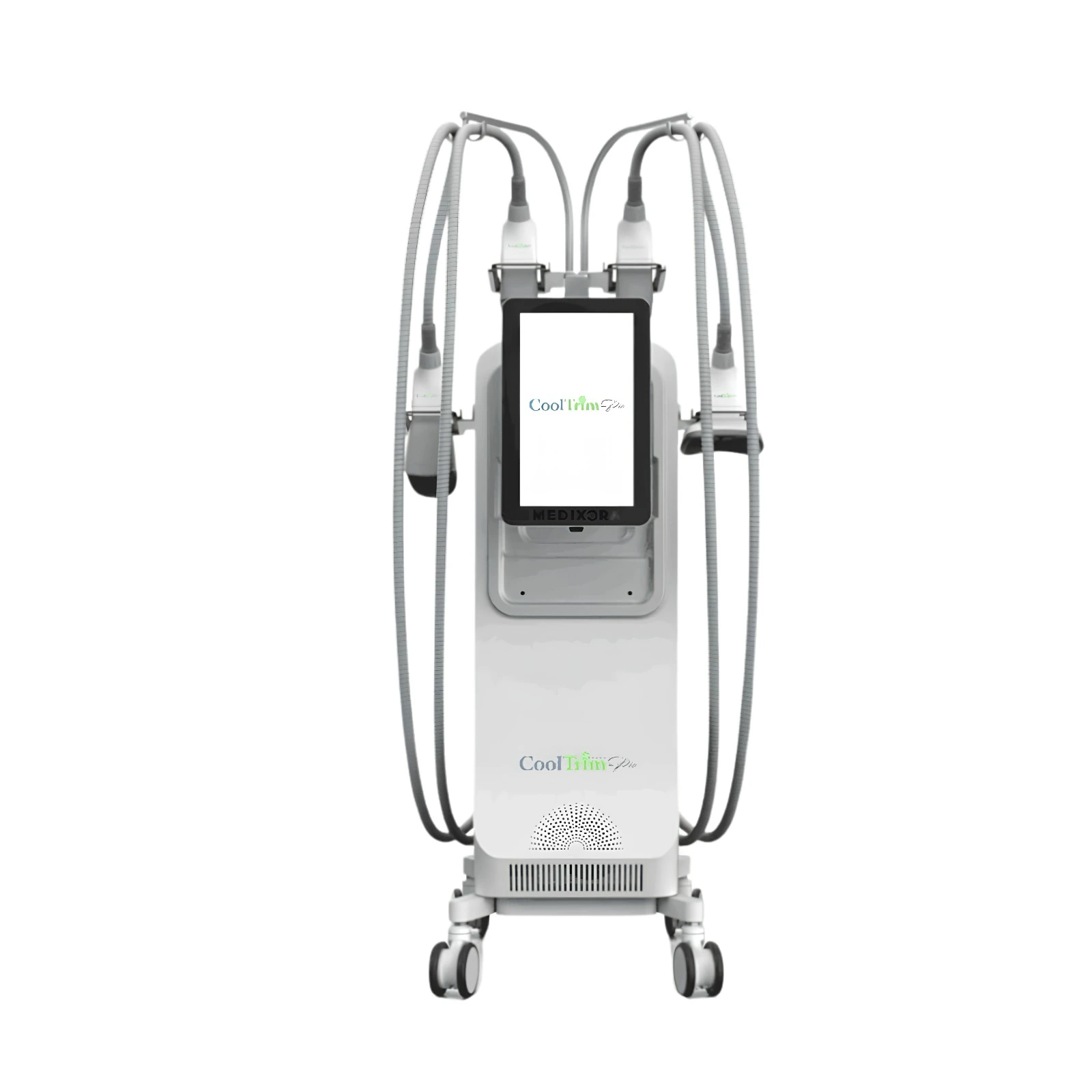 Medixora Cool Trim Pro fat reduction machine