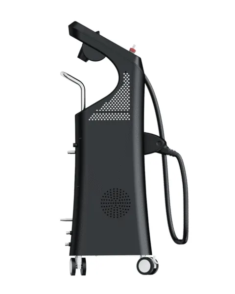 Rayzr LV Plus Diode Laser Hair Removal Machine for aesthetic clinics